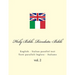 Holy Bible. Riveduta Bible: English - Italian Parallel Text. Testi Paralleli Inglese - Italiano