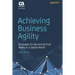 Achieving Business Agility: Strategies for Becoming Pivot Ready in a Digital World