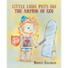 Little Lion Puts on the Armor of God