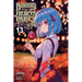 Banished from the Hero's Party, I Decided to Live a Quiet Life in the Countryside, Vol. 13 (Light Novel): Volume 13