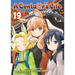 A Centaur's Life Vol. 19