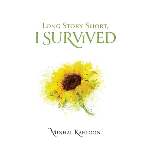 Long Story Short, I Survived