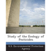 Study of the Ecology of Pesticides