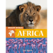 Wildlife Worlds: Africa