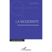 La modernité: Perspective francophone et écosophique