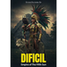 Empire of The Fifth Sun: Dificil