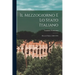 Il Mezzogiorno e lo stato italiano; discorsi politici (1880-1910)