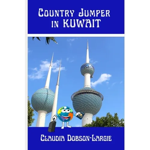 Country Jumper in Kuwait
