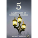 5 Adventures of Sherlock Holmes