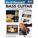Do-It-Yourself Bass Guitar: The Best Step-By-Step Guide to Start Playing by Travis Dykes with Online Audio and Instructional Video