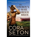 The Cowboy's E-Mail Order Bride