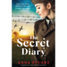 The Secret Diary: Gripping and emotional WW2 historical fiction