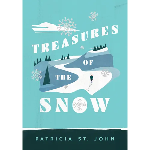 Treasures of the Snow