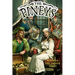 The Pineys: Book 14: The Pirate Piney