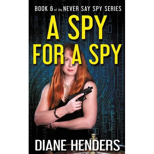 A Spy For A Spy