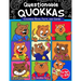 Questionable Quokkas: Adult Coloring Book, Children's Coloring Book, Facts, and Games, For Ages 5-105