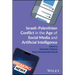 Israeli-Palestinian Conflict in the Age of Social Media and Artificial Intelligence