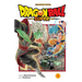 Dragon Ball Super, Vol. 5: The Decisive Battle! Farewell, Trunks!