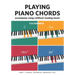 Playing piano chords: Accompanying songs without reading music