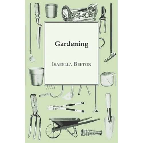 Gardening