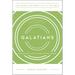 Galatians: Navigating Life in View of the Cross, Study Guide with Leader's Notes