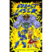 Cobalt Laser