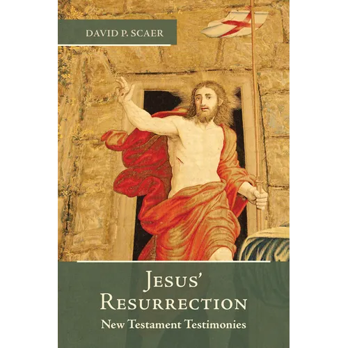 Jesus' Resurrection: New Testament Testimonies