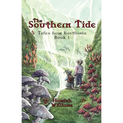 The Southern Tide