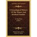 A Genealogical History Of The Waters And Kindred Families: In Two Parts (1903)