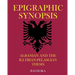 Epigraphic Synopsis: Albanian and the Illyrian-Pelasgian Thesis