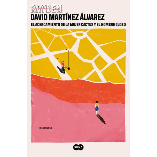 El Acercamiento de la Mujer Cactus Y El Hombre Globo / The Coming Together of the Cactus Woman and the Balloon Man
