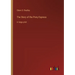 The Story of the Pony Express: in large print