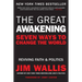 The Great Awakening: Seven Ways to Change the World