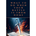 What to Do When Your Battle Is From Home