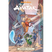 Avatar: The Last Airbender-Imbalance Part One