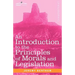 An Introduction to the Principles of Morals and Legislation