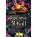Stormcrossed Magic: Paranormal Witch Mysteries