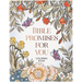 Bible Promises for You: Coloring Book