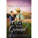 Breaking New Ground