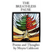 The Breathless Pause: Poems and Thoughts