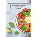 Kingdom Body Renewal Ministry: 30-Day Health & Wellness Transformation Program