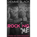 Rocking Me: A Rokk Me Hard Romance