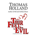 Their Feet Run to Evil: A Big Ray Elmore Novel