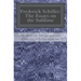 Frederick Schiller: The Essays on the Sublime