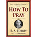 How to Pray