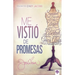 Me Vistió de Promesas