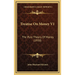 Treatise On Money V1: The Pure Theory Of Money (1930)