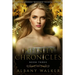 Infinity Chronicles Book Three: A Paranormal Reverse Harem Series