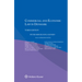 Commercial and Economic Law in Denmark
