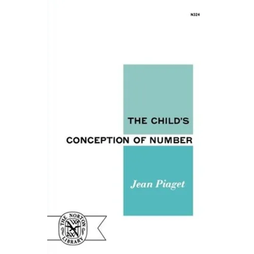 The Child's Conception of Number